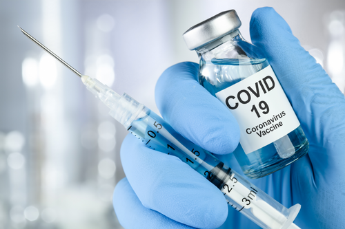 Vaksin COVID-19 Ikhtiar Halang Mudarat Lebih Besar